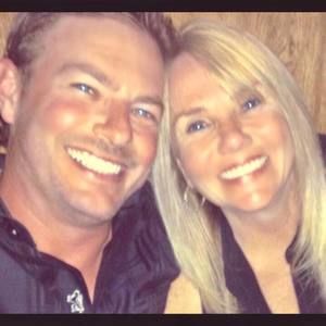 Meet your Posher, Jodi